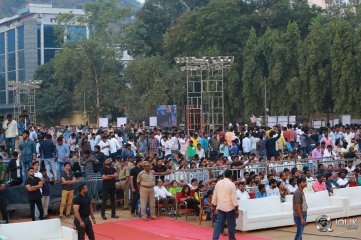 Jai Simha Movie Audio Launch